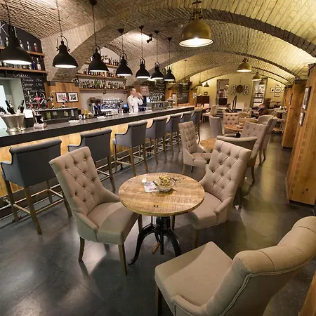 Loft Отель
