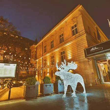 Loft Отель 4*