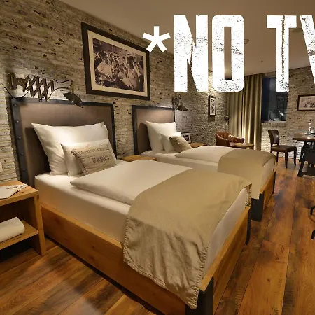 Отель Loft