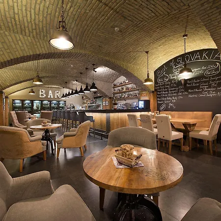 Loft Братислава