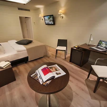 Отель Loft