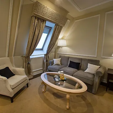 Loft 4* Братислава