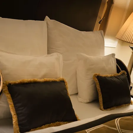 Отель Loft Братислава