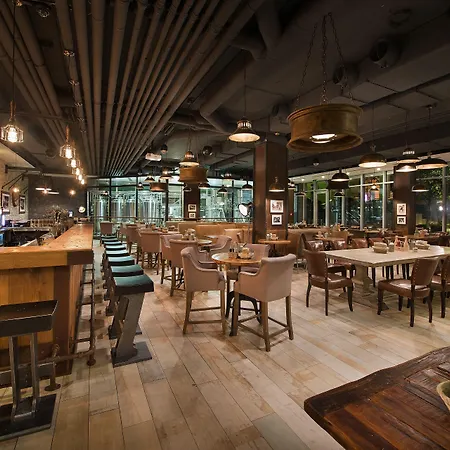 Отель Loft
