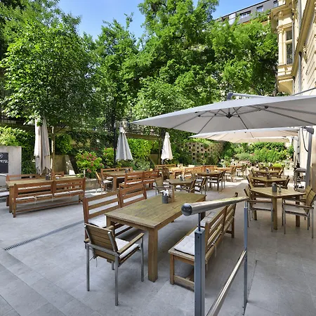 Loft 4* Братислава