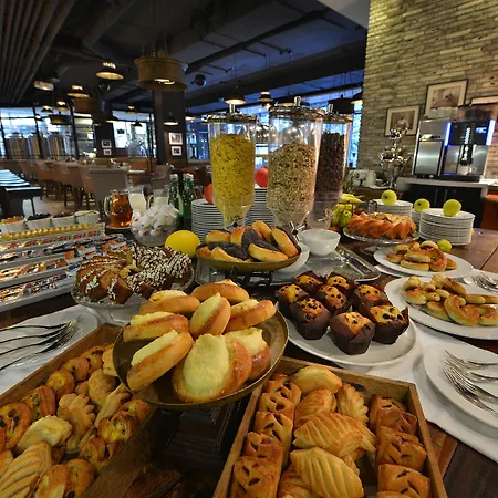 Loft Отель 4*