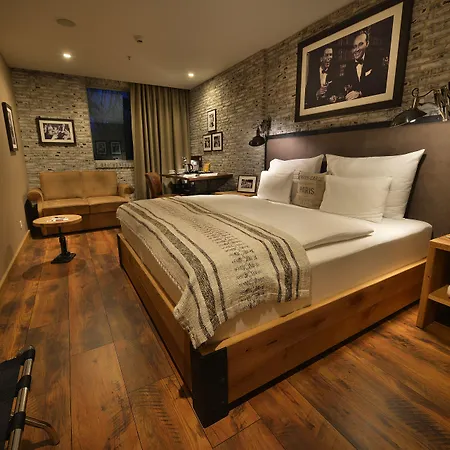 Loft 4* Братислава