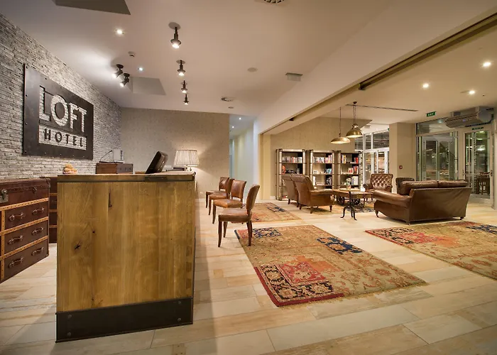 Loft Hotel
