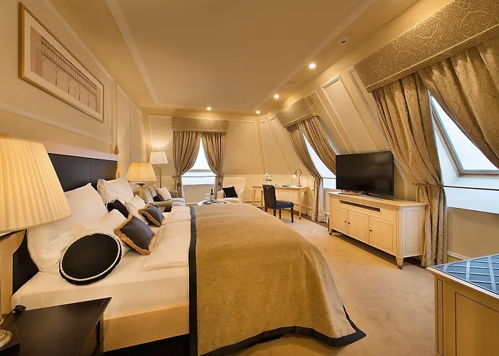 Loft Hotel Bratislava