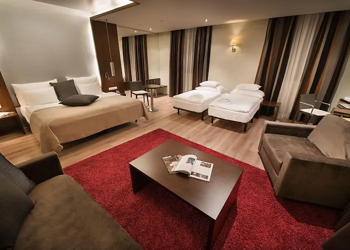Loft 4* Bratislava