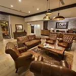 Loft 4* Bratislava