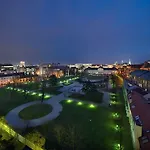 Loft Hotell 4*