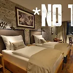Loft Hotell Bratislava