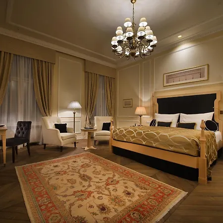 Loft Hotel Bratislava