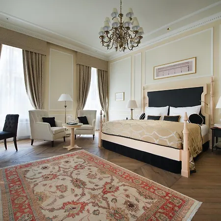 Hotel Loft Bratislava