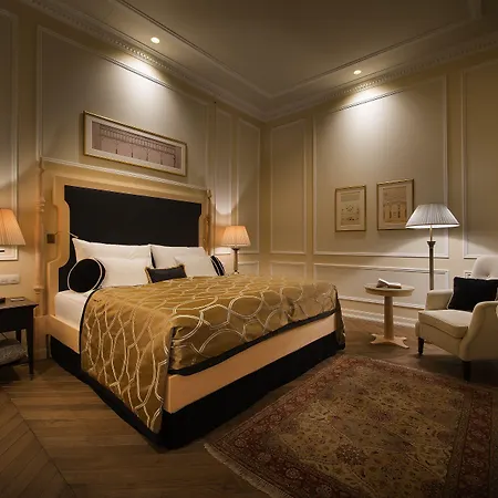 Hotel Loft Bratislava