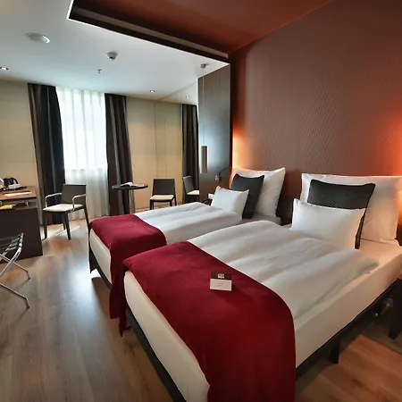 Loft 4* Bratislava