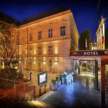 Hotel Loft Bratislava